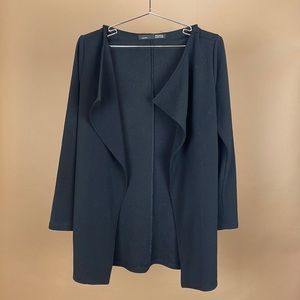 Rebel Sugar Blazer Cardigan